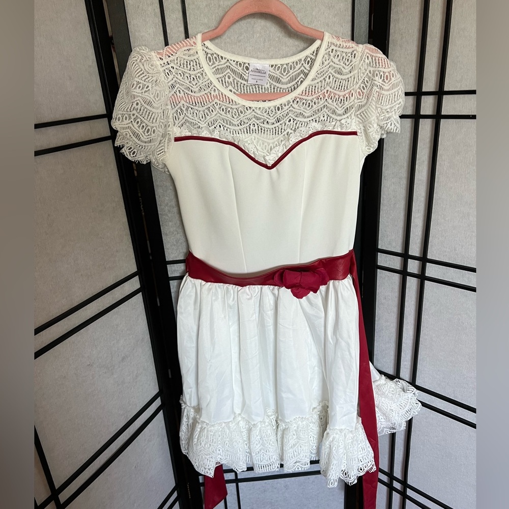 Annabelle Small dress